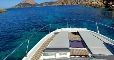 Jeanneau Cap Camarat 9.0 WA