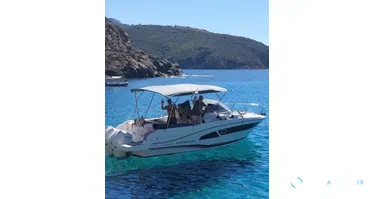 Jeanneau Cap Camarat 9.0 WA