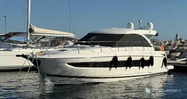 Jeanneau Leader 46
