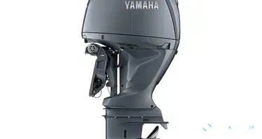 Moteur YAMAHA F175XCA