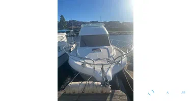 Jeanneau Merry Fisher 925 Fly