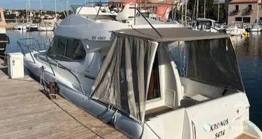 Jeanneau Merry Fisher 925