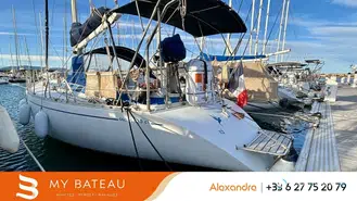 Comar Yachts COMET 420