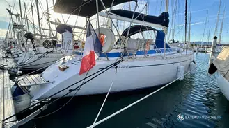 Comar Yachts COMET 420