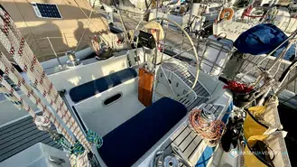 Comar Yachts COMET 420