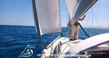 Gibert Marine Gib Sea 392