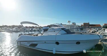 Beneteau Flyer 850 Sun Deck