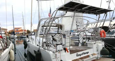 Beneteau Oceanis 46.1