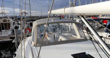 Beneteau Oceanis 46.1