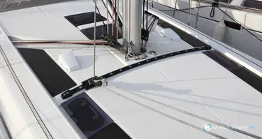 Beneteau Oceanis 46.1
