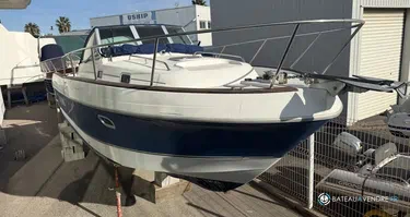 Beneteau Ombrine 800