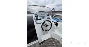 Beneteau Flyer 750 Sun Deck
