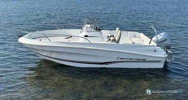 Jeanneau Cap Camarat 5.5 CC Serie 2