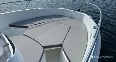 Jeanneau Cap Camarat 5.5 CC