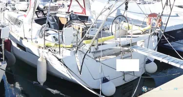Beneteau Oceanis 41