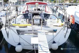 Beneteau Oceanis 41
