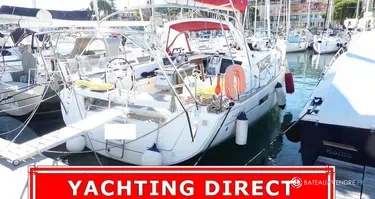 Beneteau Oceanis 41