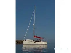 Beneteau Oceanis 41