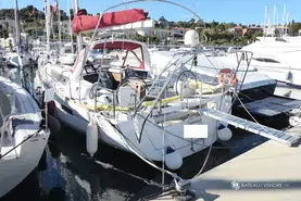 Beneteau Oceanis 41