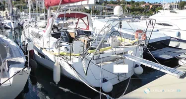 Beneteau Oceanis 41