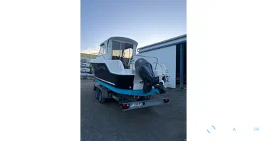 Guymarine Evada 740