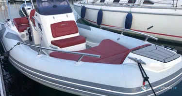 Grand Golden Line G750