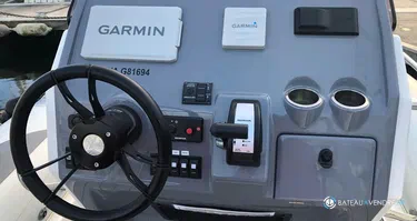 Grand Golden Line G750