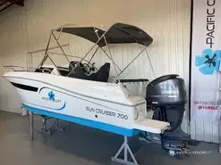 Pacific Craft  700 SC