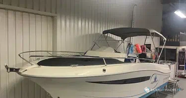 Pacific Craft  700 SC