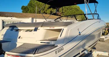 Bayliner VR6 OB