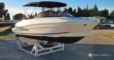 Bayliner VR6 OB