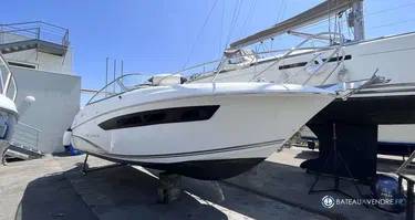 Jeanneau Cap Camarat 7.5 DC