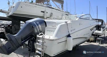Jeanneau Cap Camarat 7.5 DC