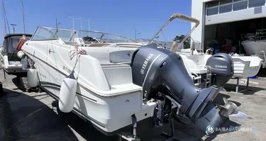 Jeanneau Cap Camarat 7.5 DC