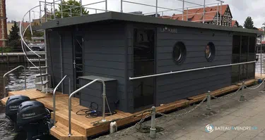 La Mare Apartboat XL