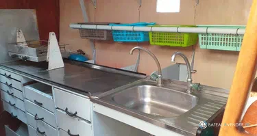 Construction Amateur Defer 30