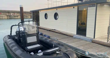 La Mare Apartboat XXL