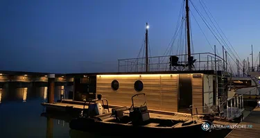 La Mare Apartboat XXL