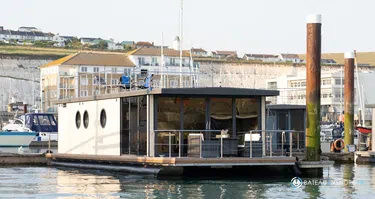 La Mare Apartboat XXL