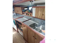 Jeanneau Sun Odyssey 42.2