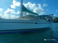 Jeanneau Sun Odyssey 42.2