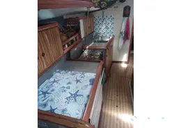 Jeanneau Sun Odyssey 42.2