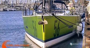 Dufour  56 Exclusive