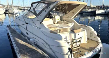 Sessa Marine Oyster 30