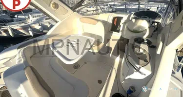 Sessa Marine Oyster 30