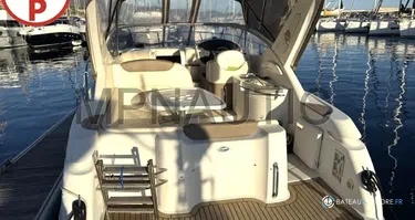 Sessa Marine Oyster 30