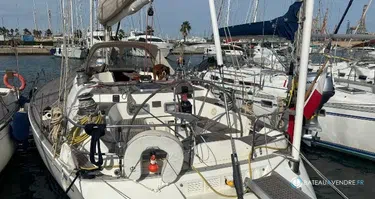 Baltic Yachts Baltic 52