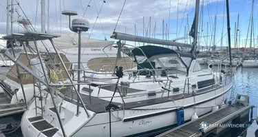 Beneteau Oceanis 40 CC