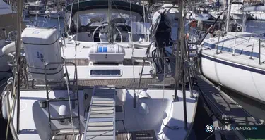 Beneteau Oceanis 40 CC