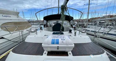 Beneteau Oceanis 40 CC